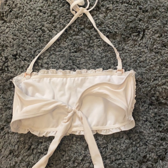 bathing suit top - Picture 2 of 2